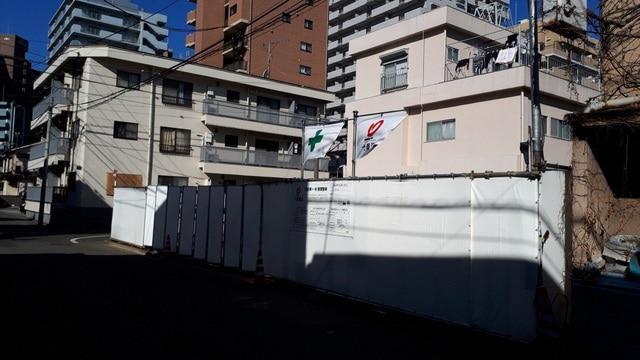 グラン・ルミエール淵野辺