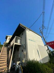 第2鈴木コーポ