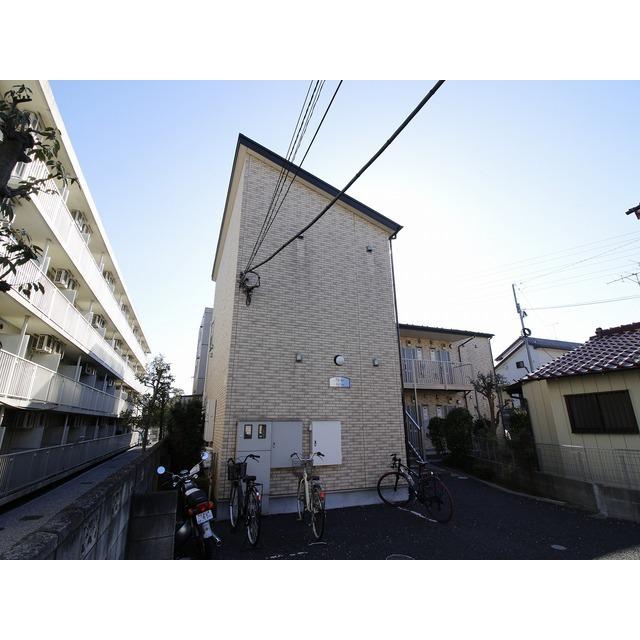 アムールBIZEN