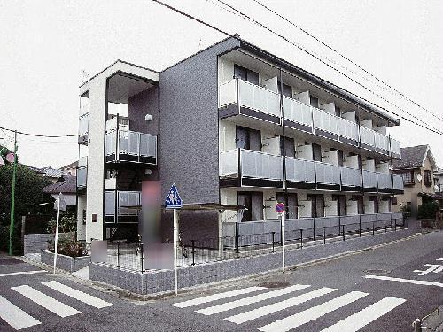 レオパレスKIVA