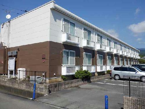 レオパレス昭和