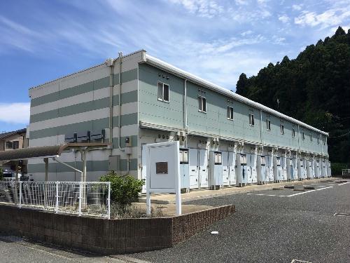 レオパレスクレール Ⅰ