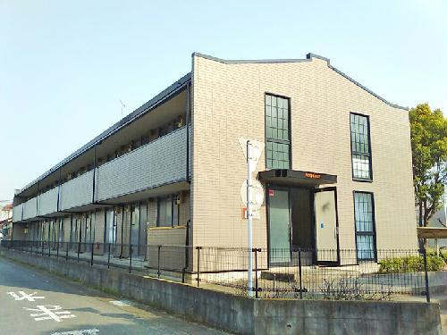 レオパレスパークライフ