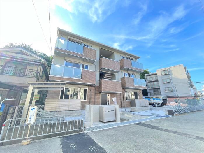 HOUSE S.YⅡ