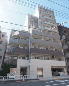 メイクスデザイン門前仲町2