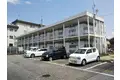 レオパレス白川