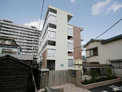レオパレスアルス中央