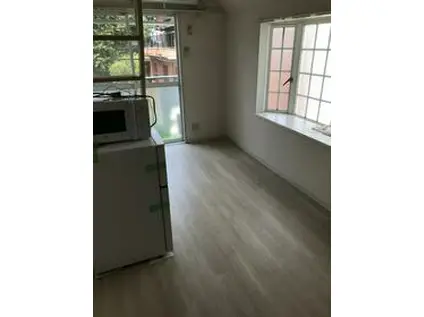 板橋中台(ワンルーム/2階)の間取り写真