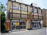 パルネット数間A