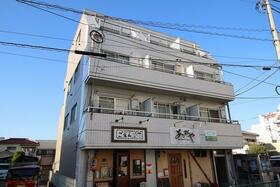 キョーワパレス福生