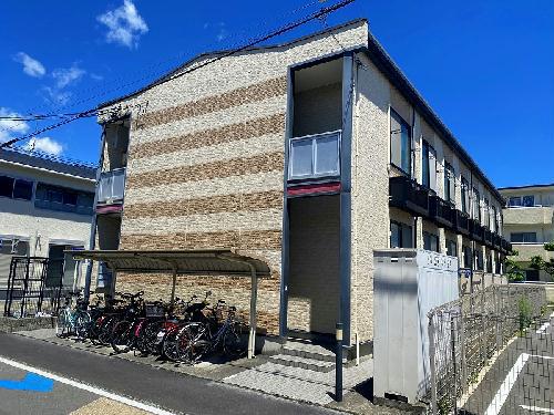 レオパレスおとわ 2