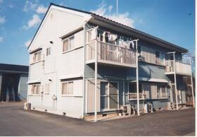 コーポ壱番館B