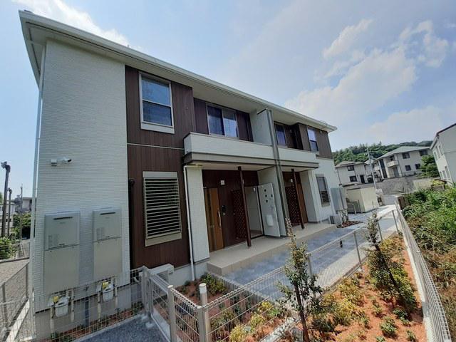 四日市あすなろう 泊駅(三重) 徒歩15分  築4年
