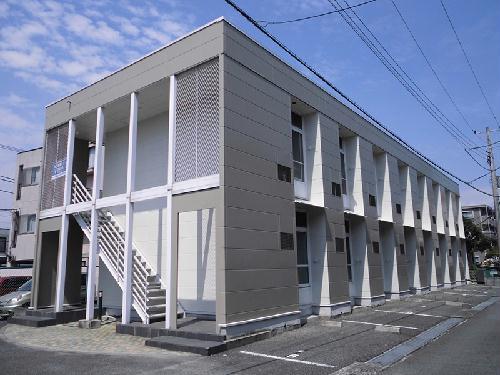 レオパレスM・YⅡ