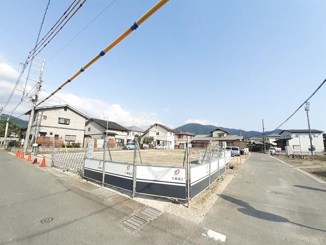 ルミナス篠栗北 弐番館 B