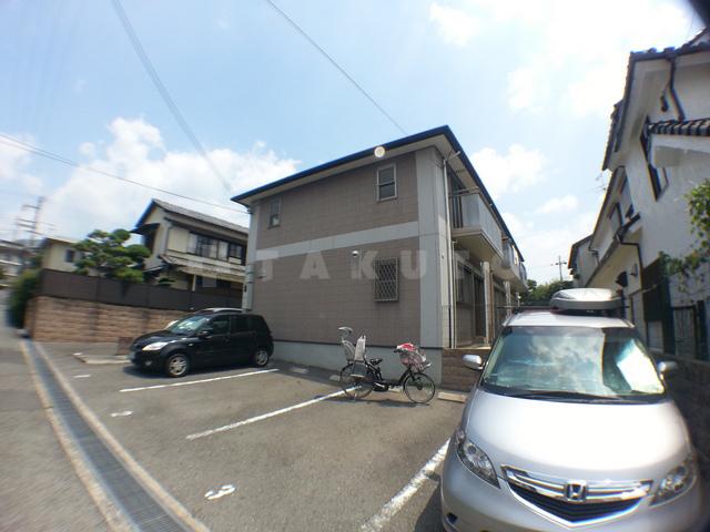 アンボワーズ桜ヶ丘