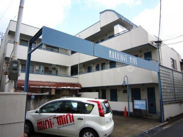 マリアージュ箕面