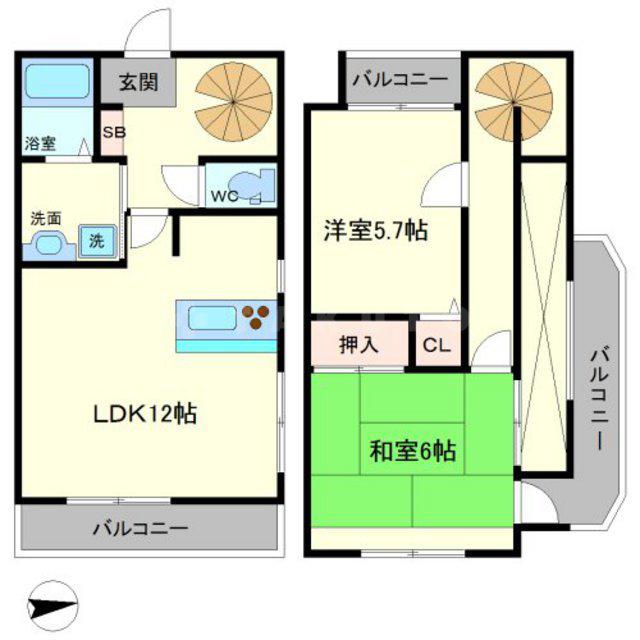 アヴァンス池田