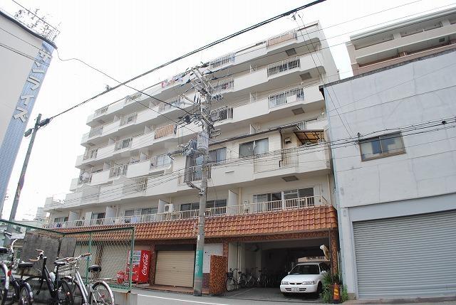 大淀ハイツ