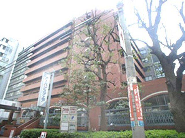 堂島アーバンライフ(2DK/8階)の外観写真