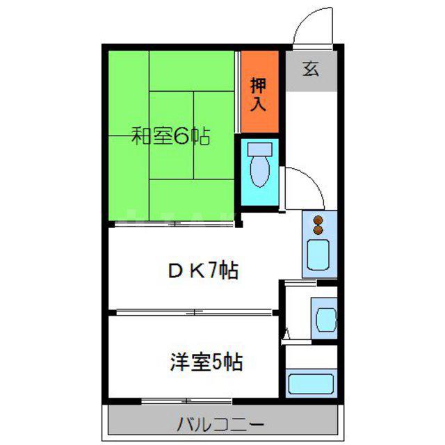 ロイヤル旭丘