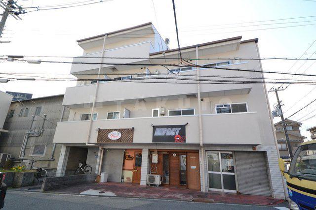 タカラマンション