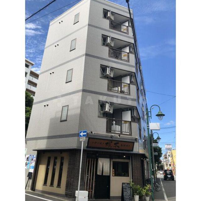 ルーミハイツ塚本