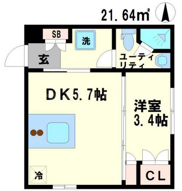 ステーションスクエアさくら通