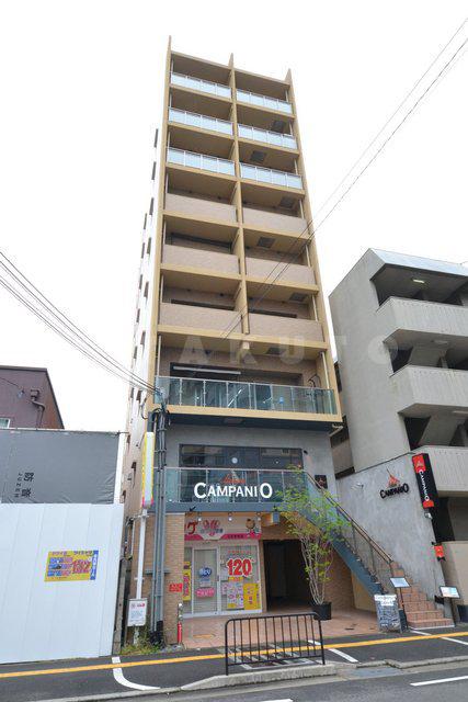 カンパニオ江坂