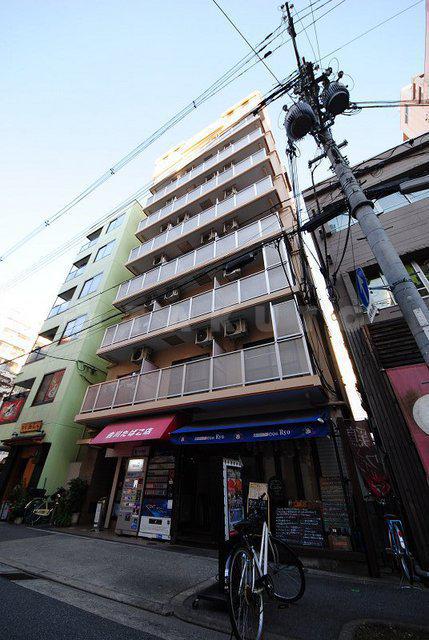 コージーコート新大阪