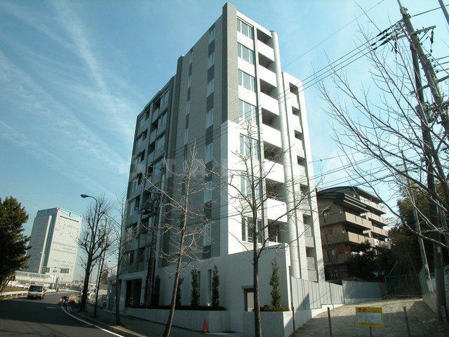 グランシャリオ千里中央