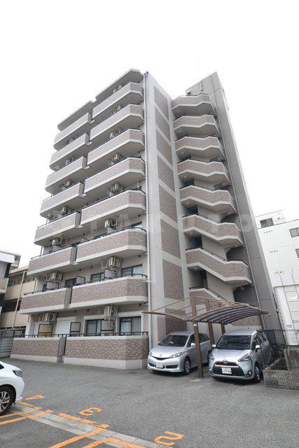 マンション野口2