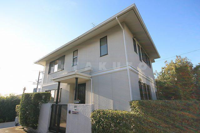 大阪モノレール本線 少路駅(大阪モノレール) 徒歩11分 2階建 築34年