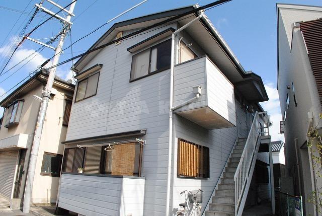 イーストヴィレッジ山田