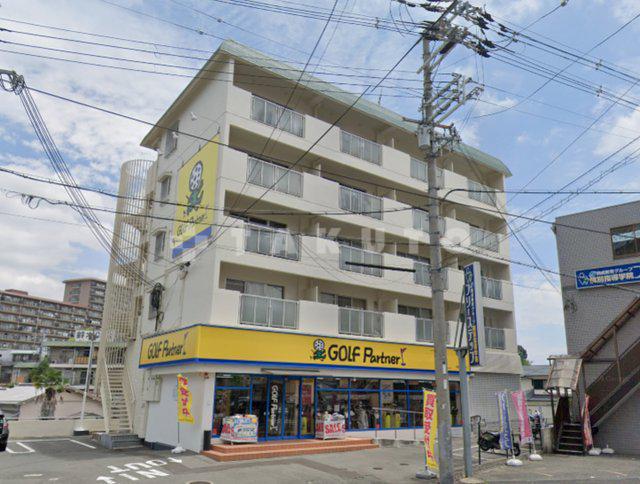 ハイツ山小屋