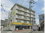 ハイツ山小屋