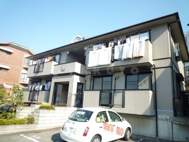 グリーンハイツ万博公園Ⅱ