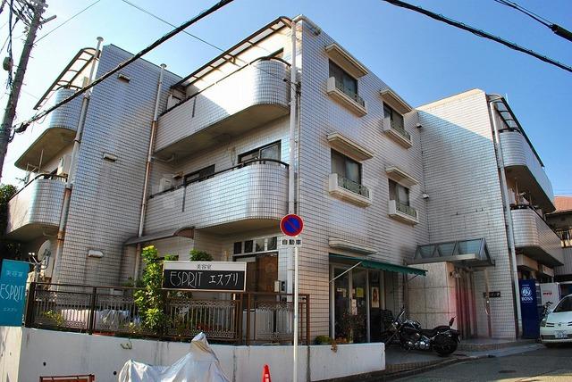 アパートメント吹田ⅠⅠ