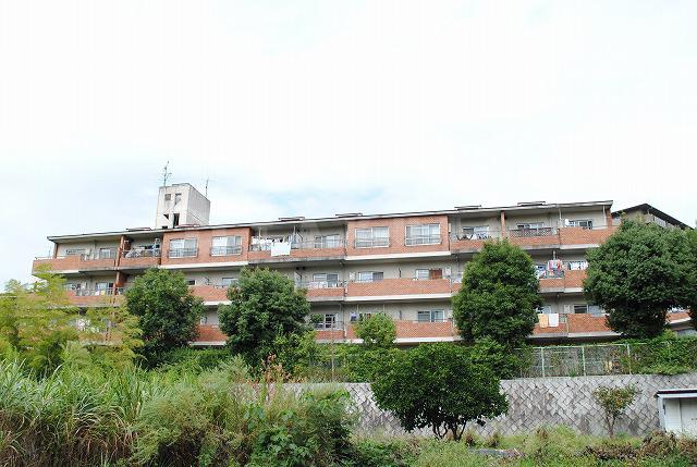 レジデンス吉川3号棟