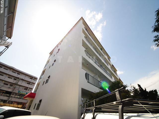 第3王子マンション