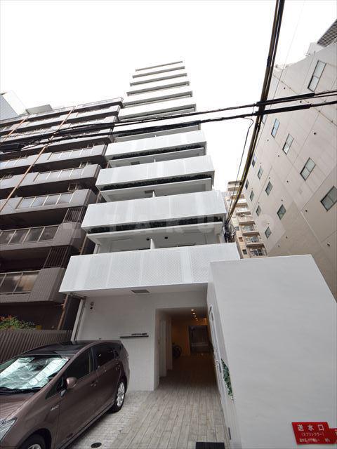 AMBITIOUS鎗屋町