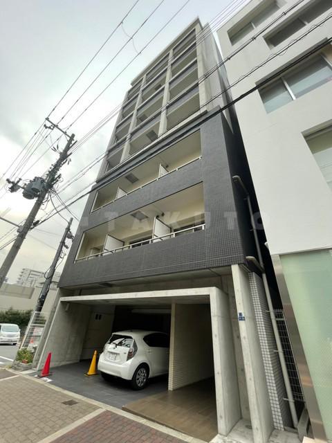 アネスト谷町