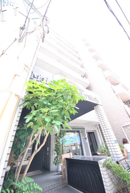 メゾン内久宝寺