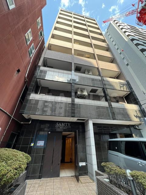 サムティ本町東レジックス