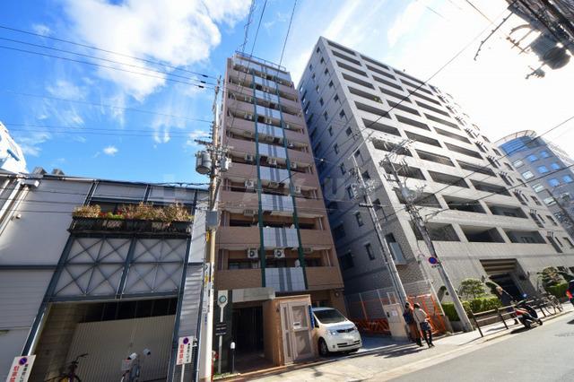 プレサンス内本町