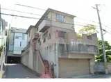 大阪モノレール彩都 阪大病院前駅 徒歩7分 2階建 築22年