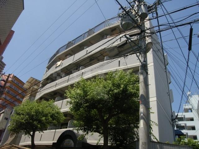 グラン・ピア天神橋