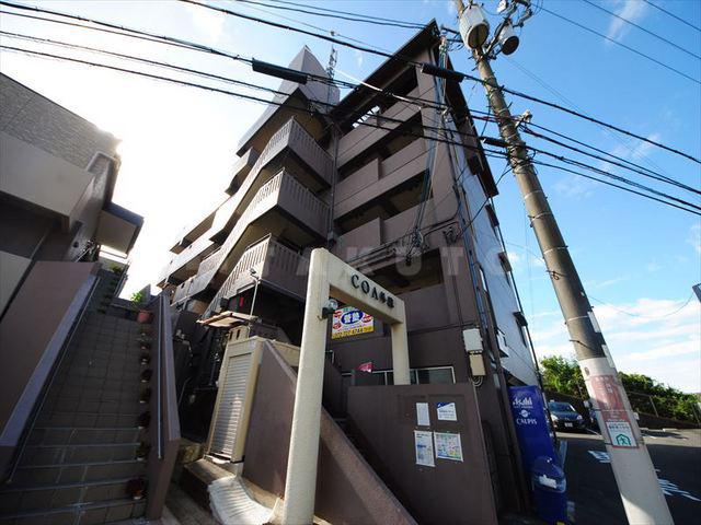 ヴィクトリアコート箕面