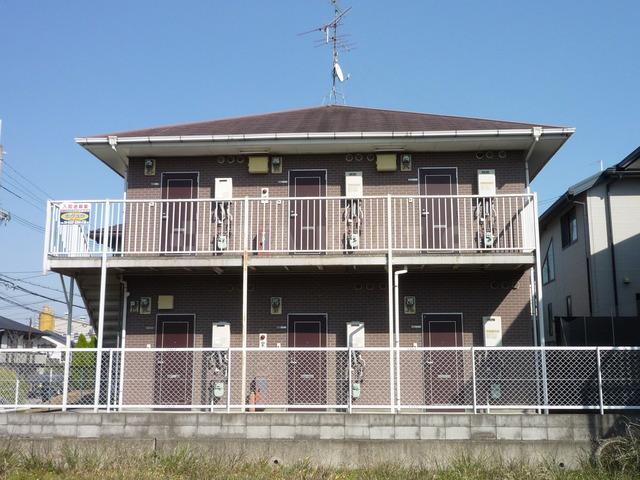 ワイズ参番館