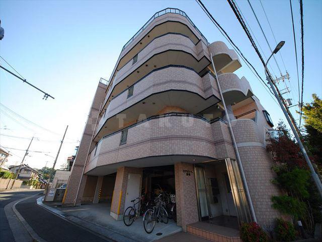 カサモラーダ船場